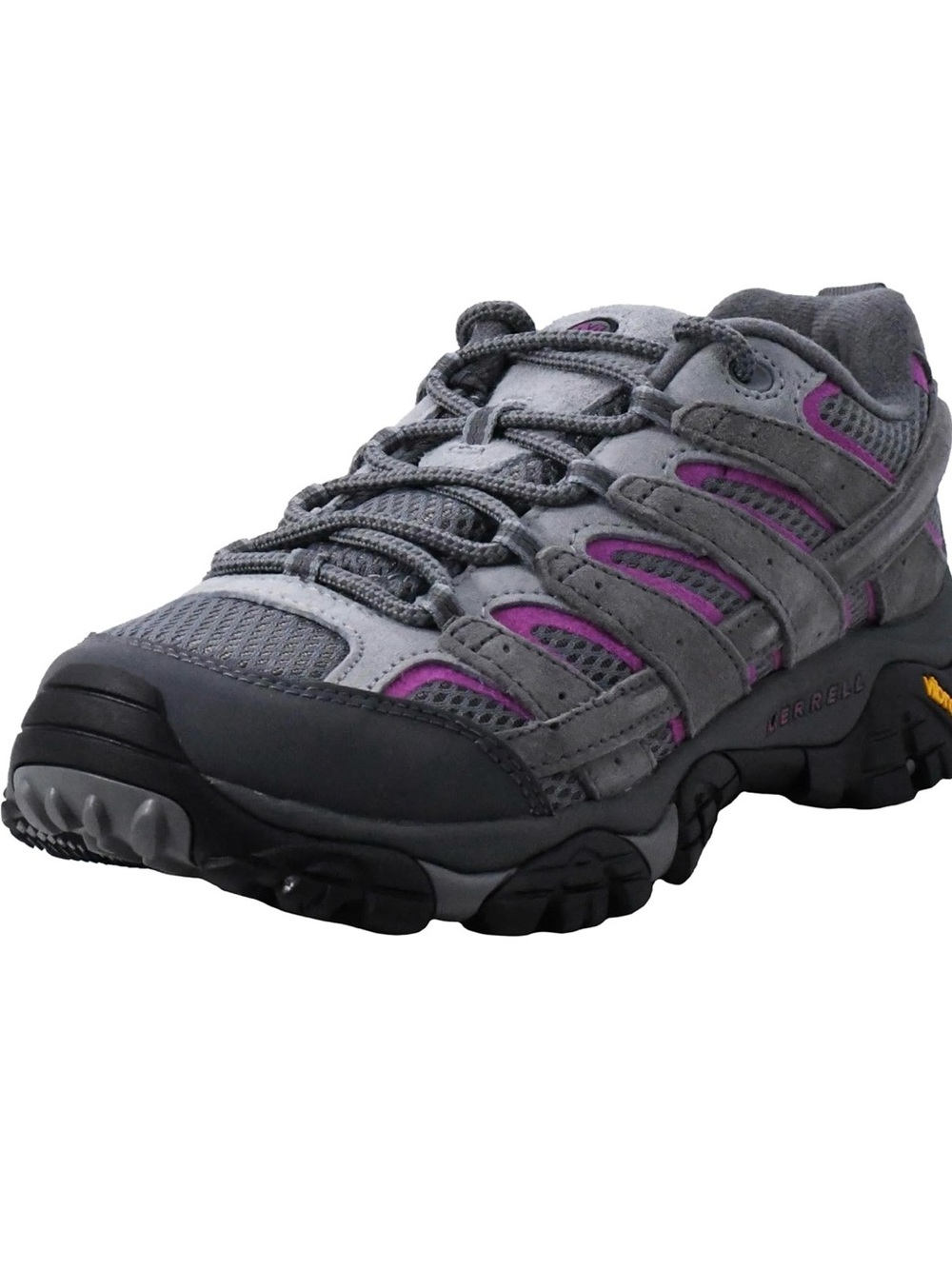 Merrell Moab 2 Vent Hiking Shoes - Picture 2 of 6